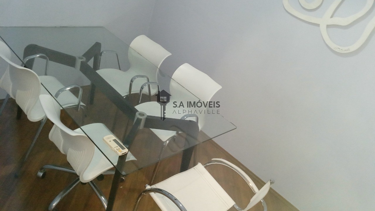 Sala-Conjunto, 42 m² - Foto 6