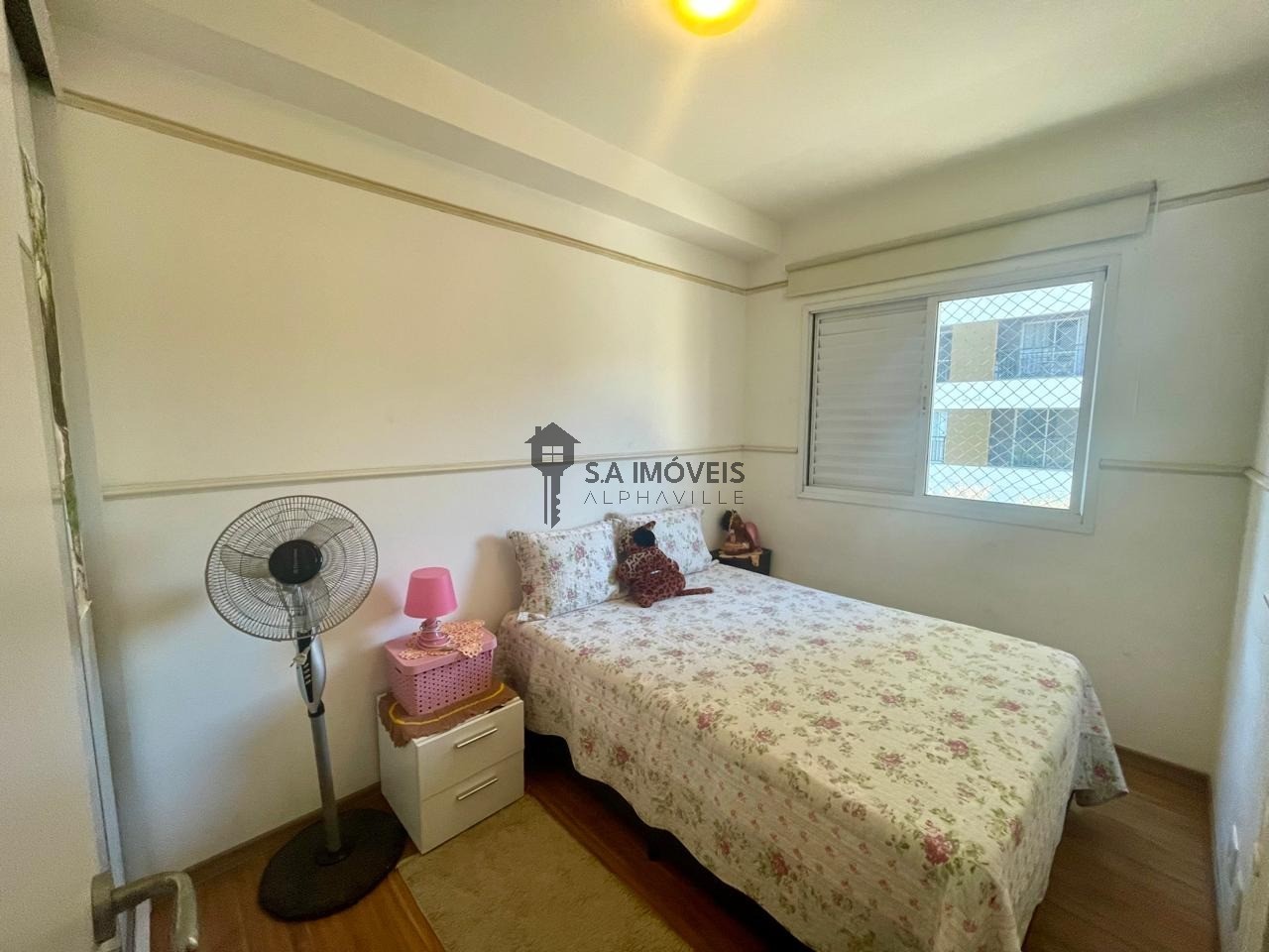 Apartamento, 3 quartos, 81 m² - Foto 22