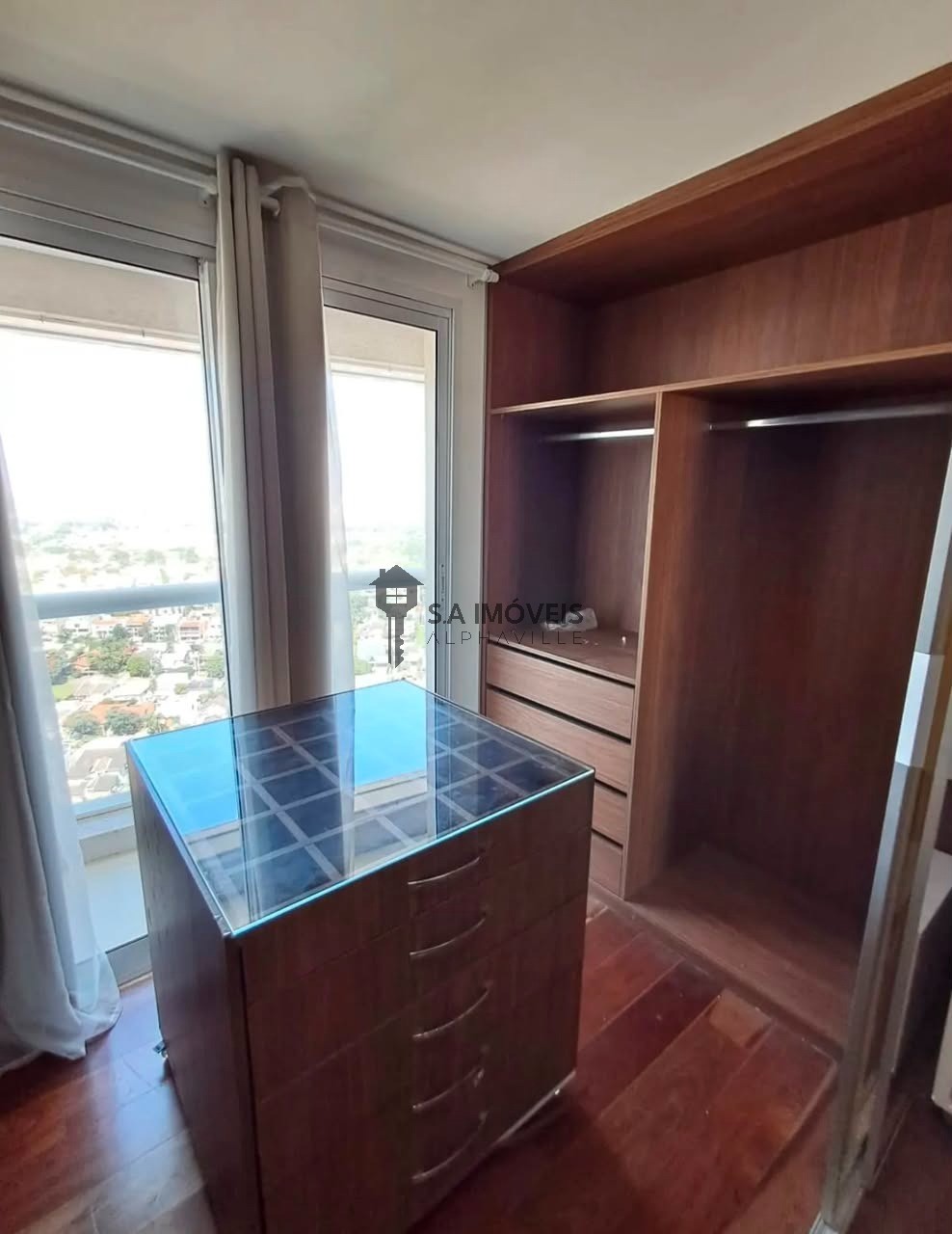 Apartamento, 3 quartos, 157 m² - Foto 12