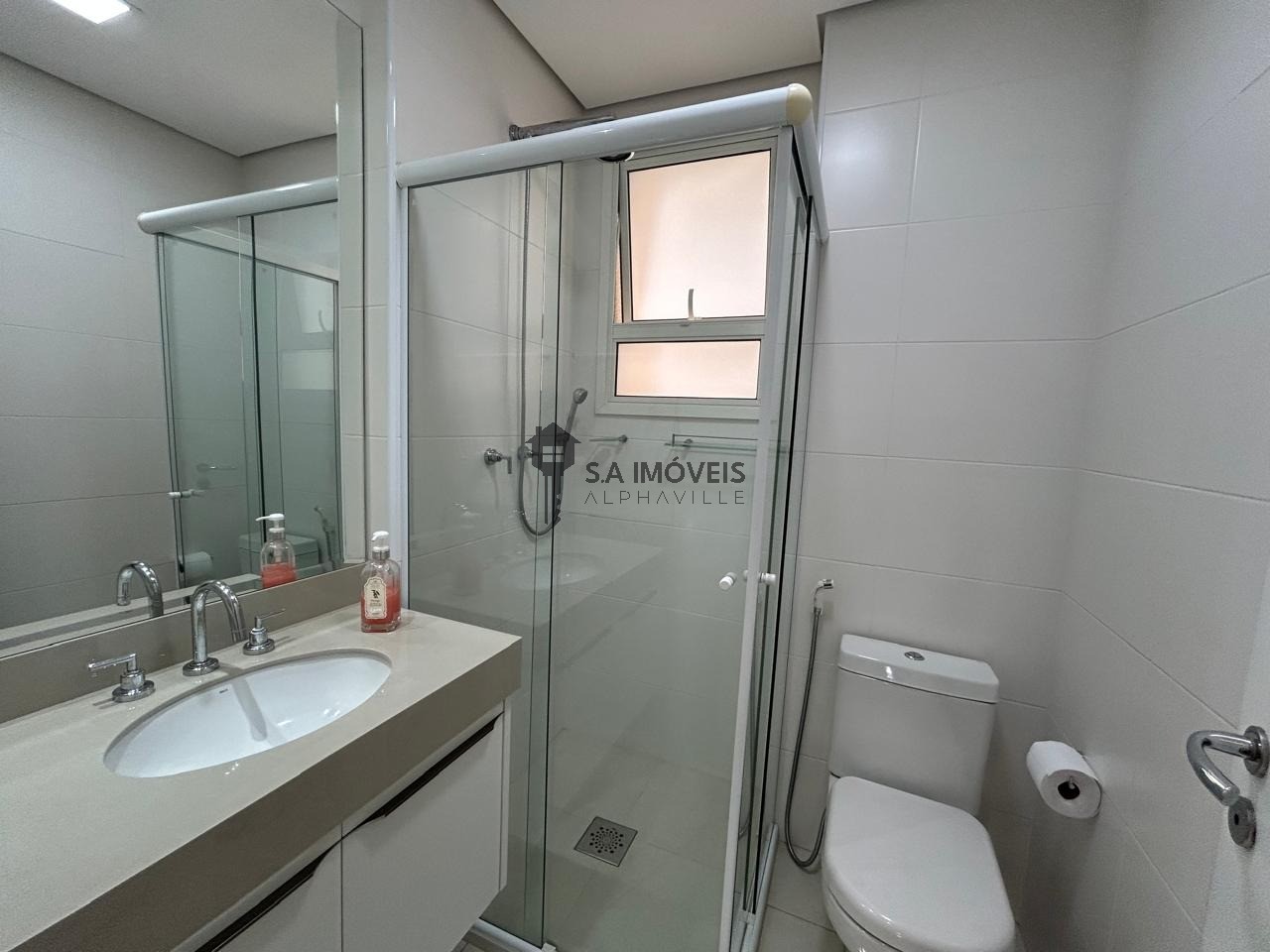 Apartamento, 3 quartos, 168 m² - Foto 33