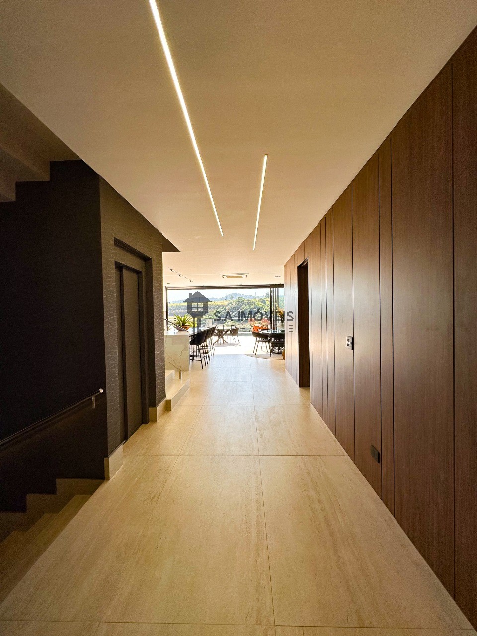 Casa de Condomínio, 4 quartos - Foto 17