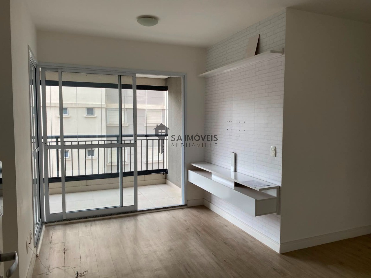 Apartamento, 2 quartos, 62 m² - Foto 2