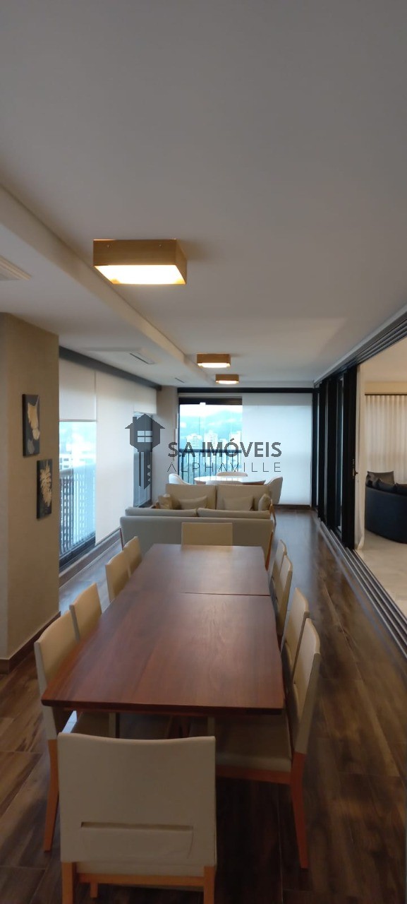 Apartamento, 4 quartos, 360 m² - Foto 9