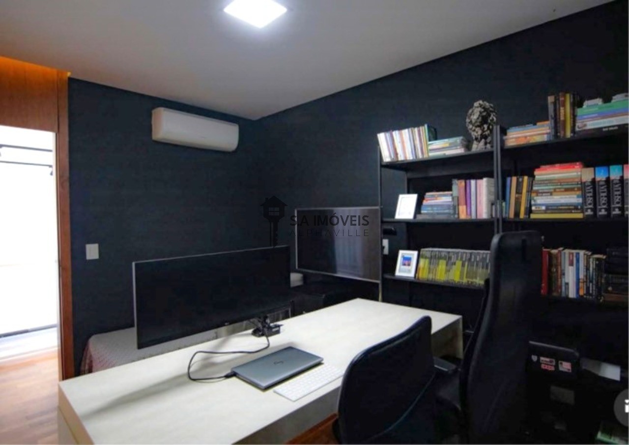 Casa de Condomínio, 5 quartos - Foto 7