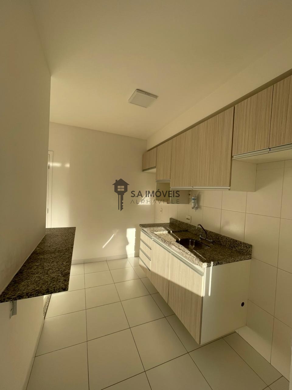 Apartamento, 1 quarto, 34 m² - Foto 5