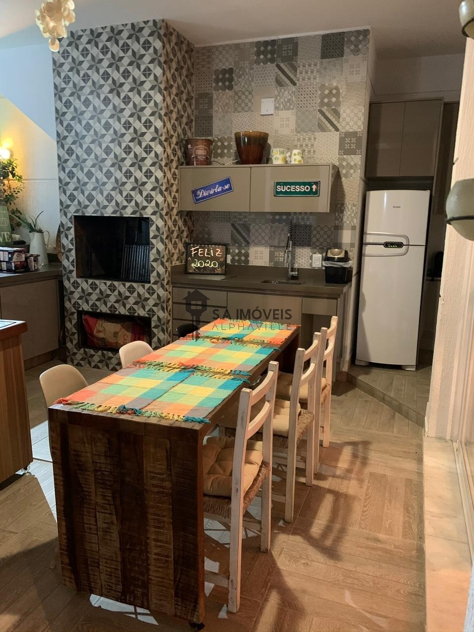 Casa, 4 quartos, 400 m² - Foto 6