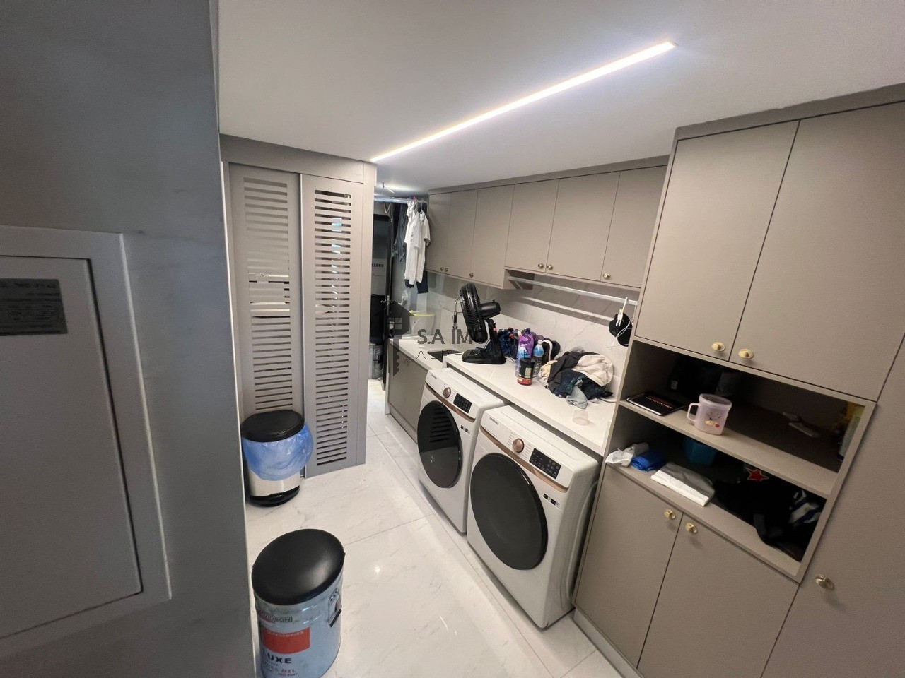 Apartamento, 4 quartos, 360 m² - Foto 16