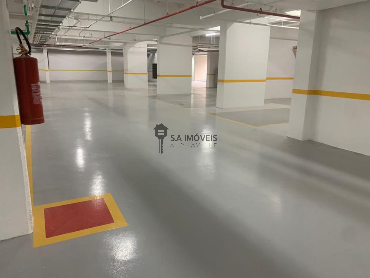 Apartamento, 4 quartos, 360 m² - Foto 18