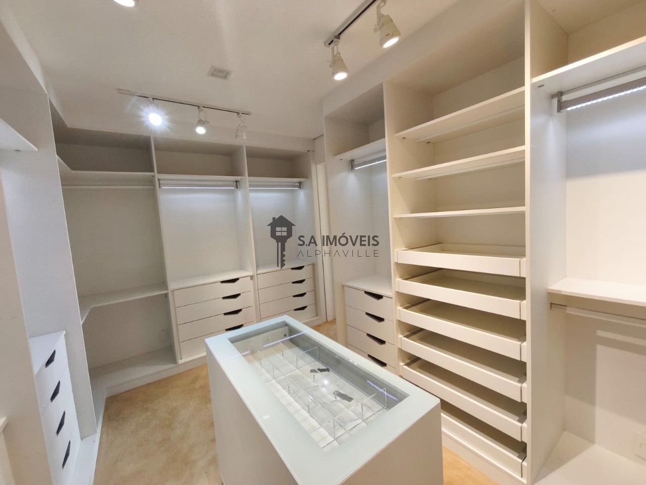 Apartamento, 4 quartos, 261 m² - Foto 31