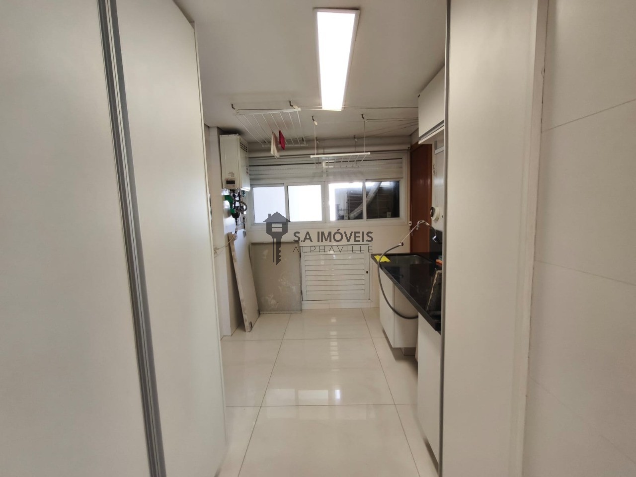 Apartamento, 4 quartos, 261 m² - Foto 17