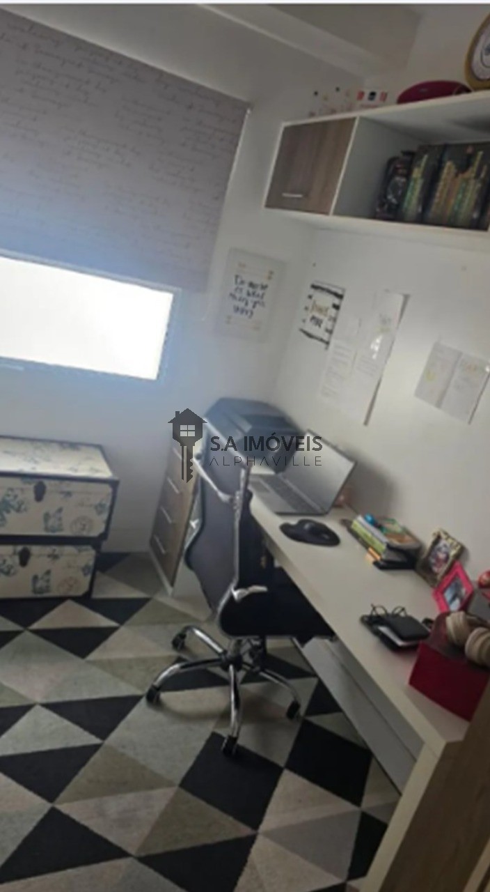 Apartamento, 3 quartos, 158 m² - Foto 9