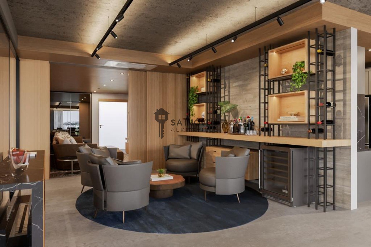 Apartamento, 4 quartos, 360 m² - Foto 3