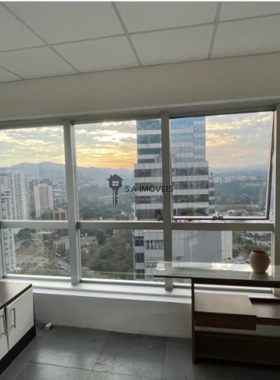 Sala-Conjunto, 33 m² - Foto 6