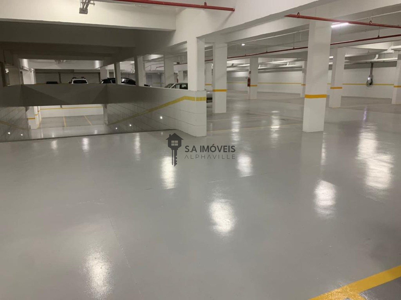Apartamento, 4 quartos, 360 m² - Foto 19