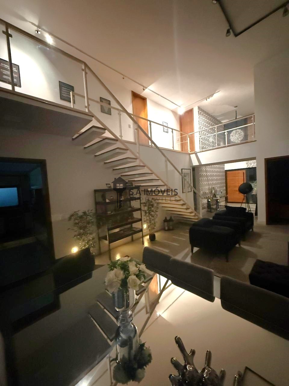 Casa de Condomínio, 5 quartos - Foto 3