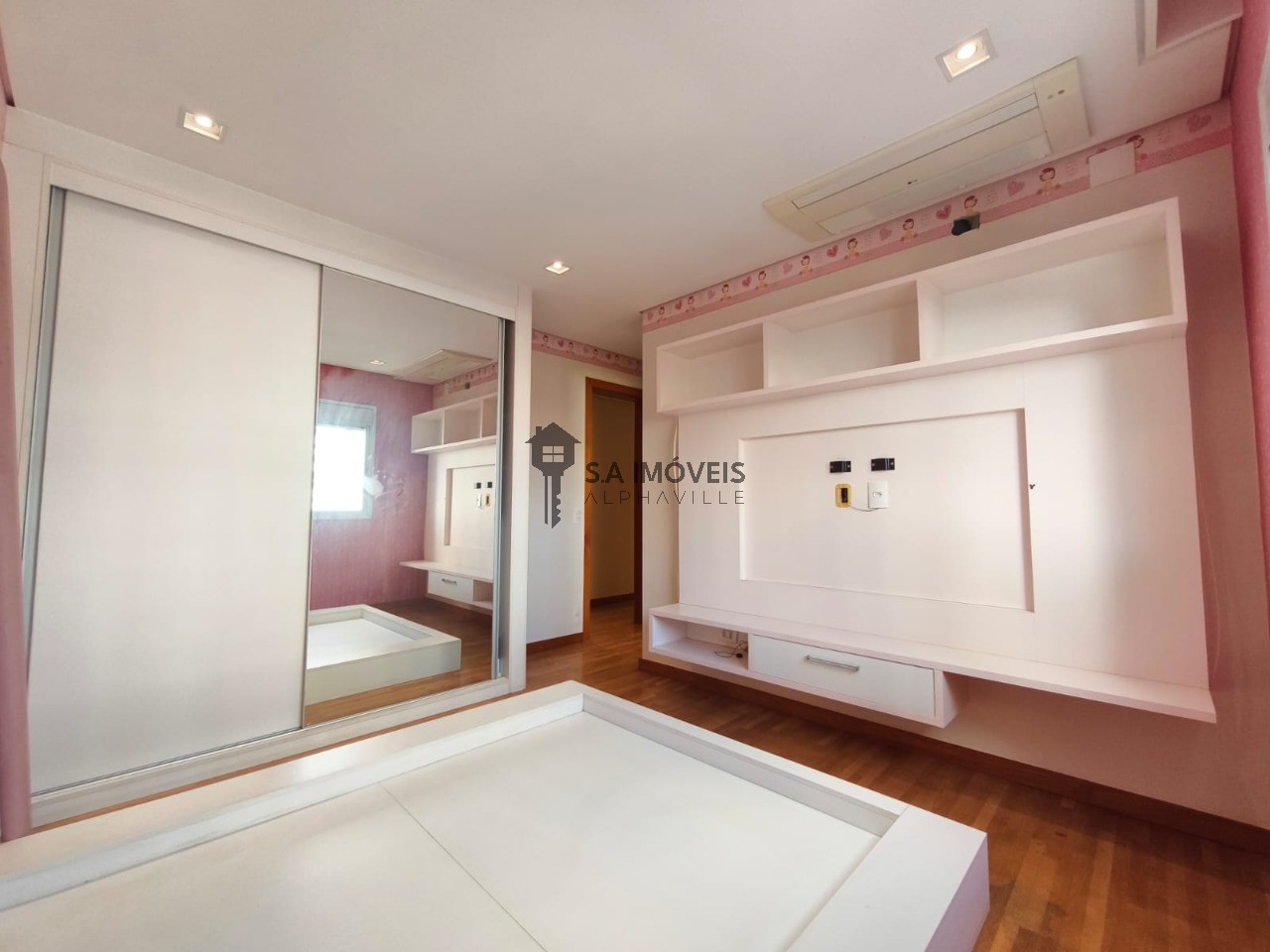 Apartamento, 4 quartos, 261 m² - Foto 25