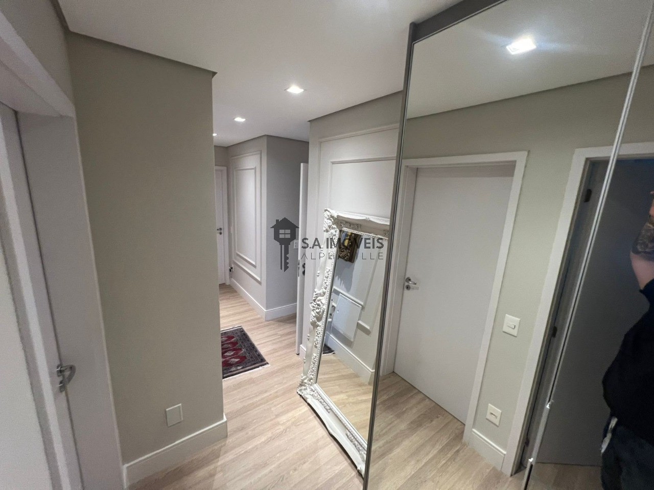 Apartamento, 4 quartos, 360 m² - Foto 21