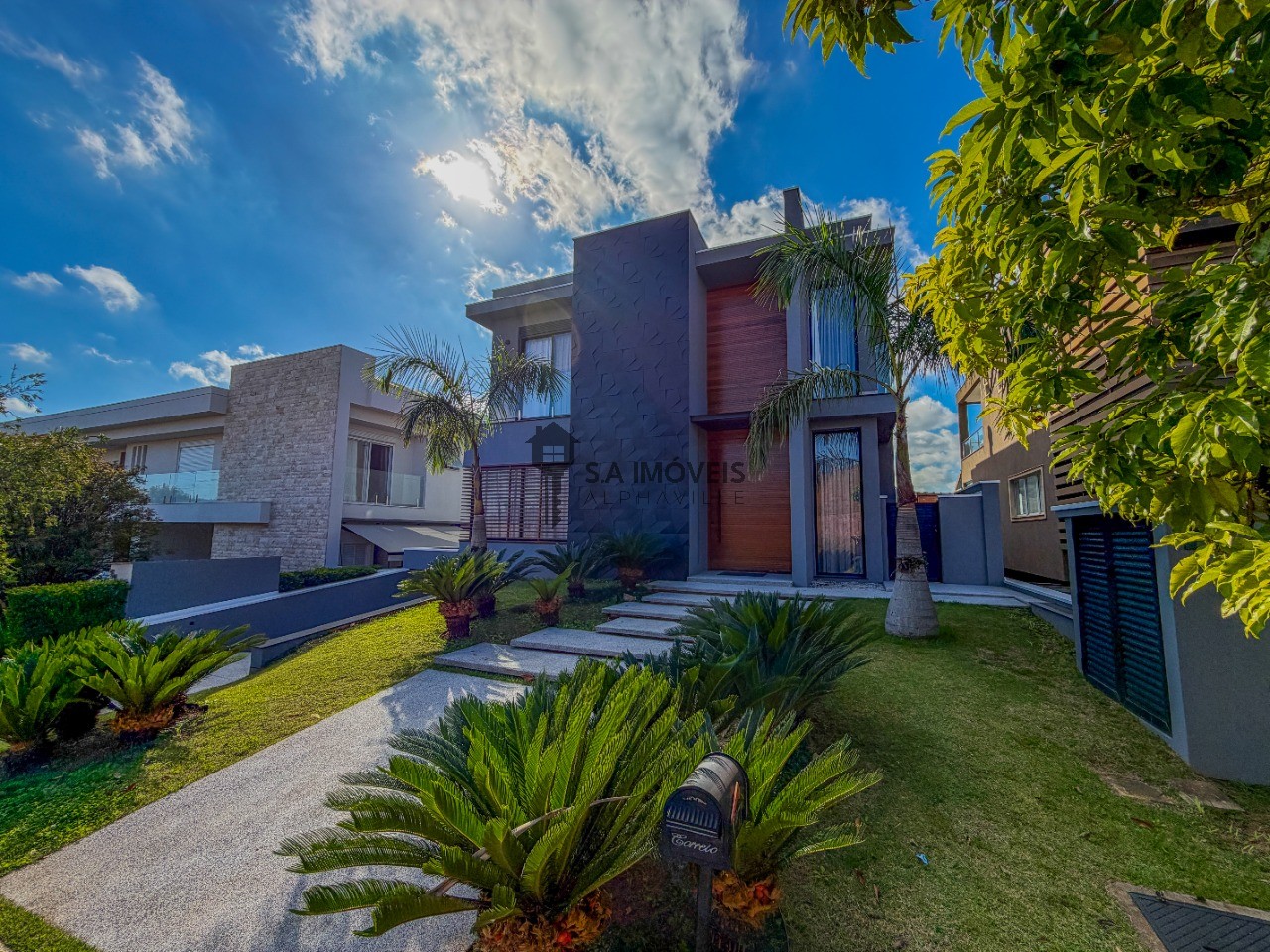 Casa, 4 quartos, 446 m² - Foto 65