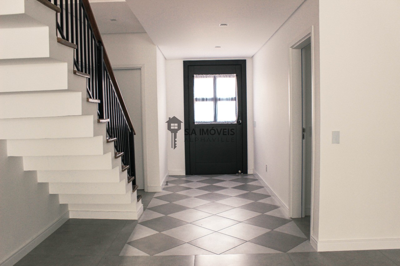 Casa de Condomínio, 5 quartos - Foto 3