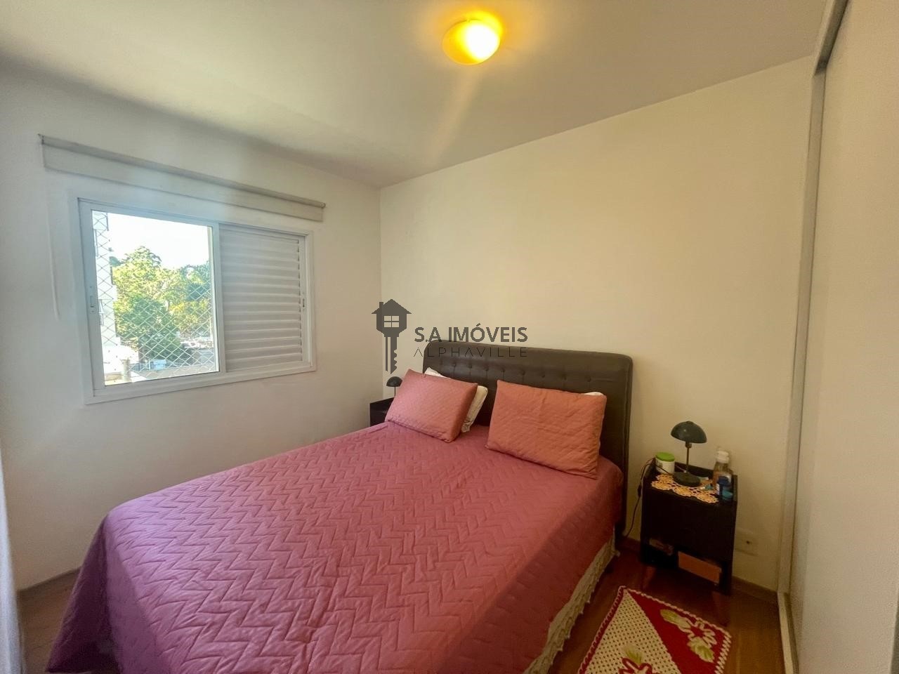 Apartamento, 3 quartos, 81 m² - Foto 20