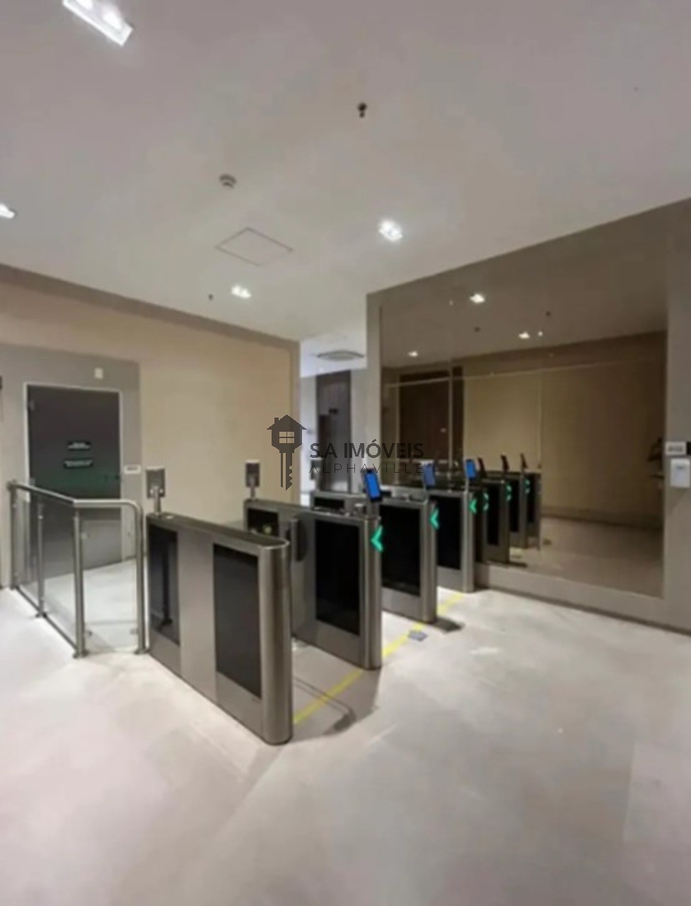 Sala-Conjunto, 46 m² - Foto 9