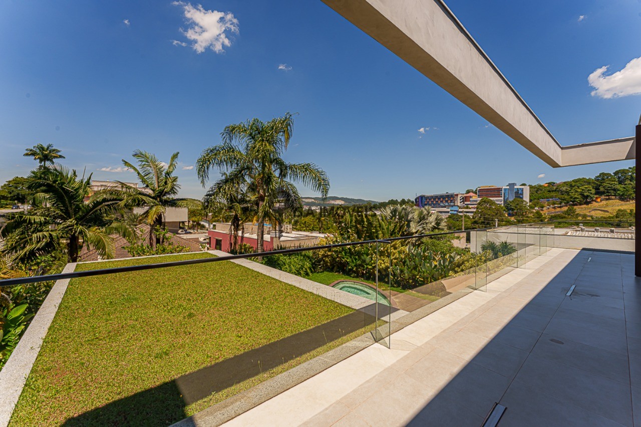 Casa, 5 quartos, 1170 m² - Foto 21