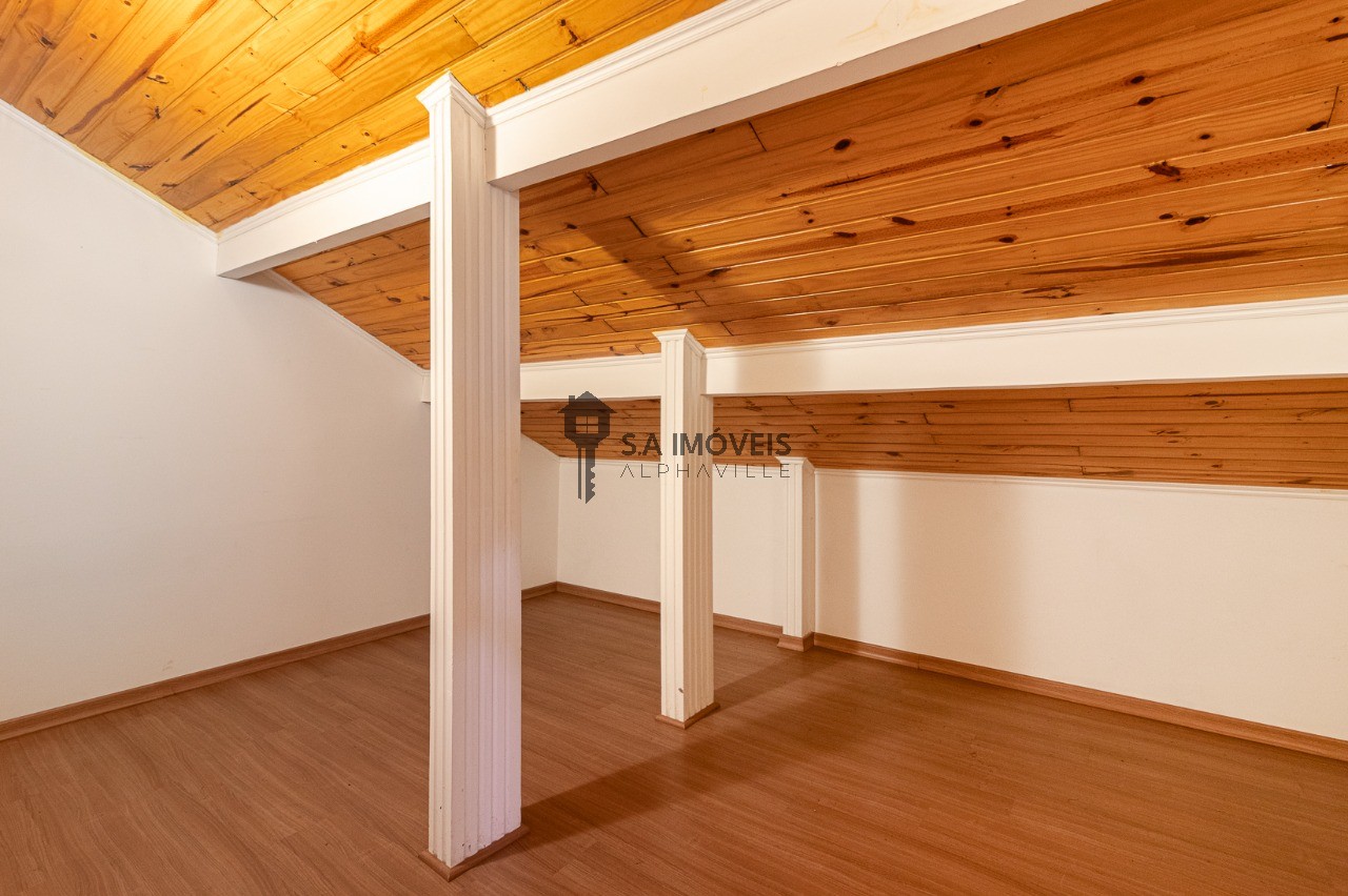 Casa de Condomínio, 5 quartos - Foto 44