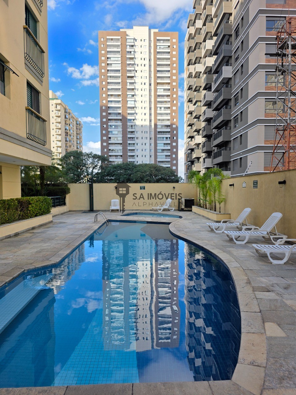 Apartamento, 3 quartos, 85 m² - Foto 27