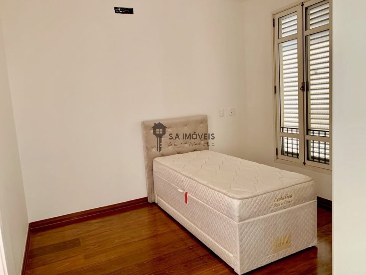 Casa de Condomínio, 4 quartos - Foto 17