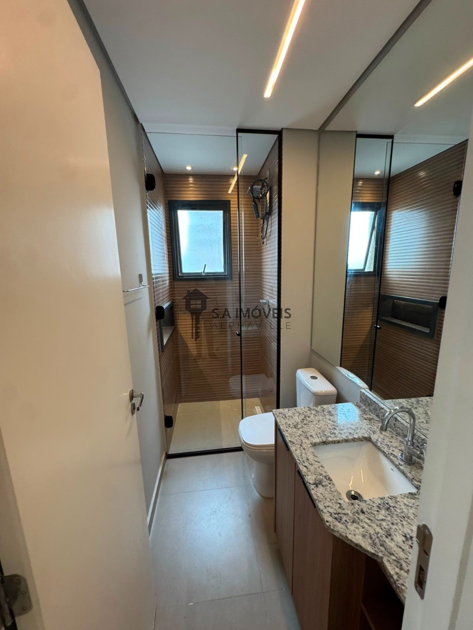 Apartamento, 1 quarto, 46 m² - Foto 9