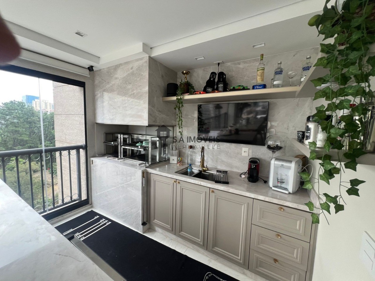 Apartamento, 4 quartos, 360 m² - Foto 13