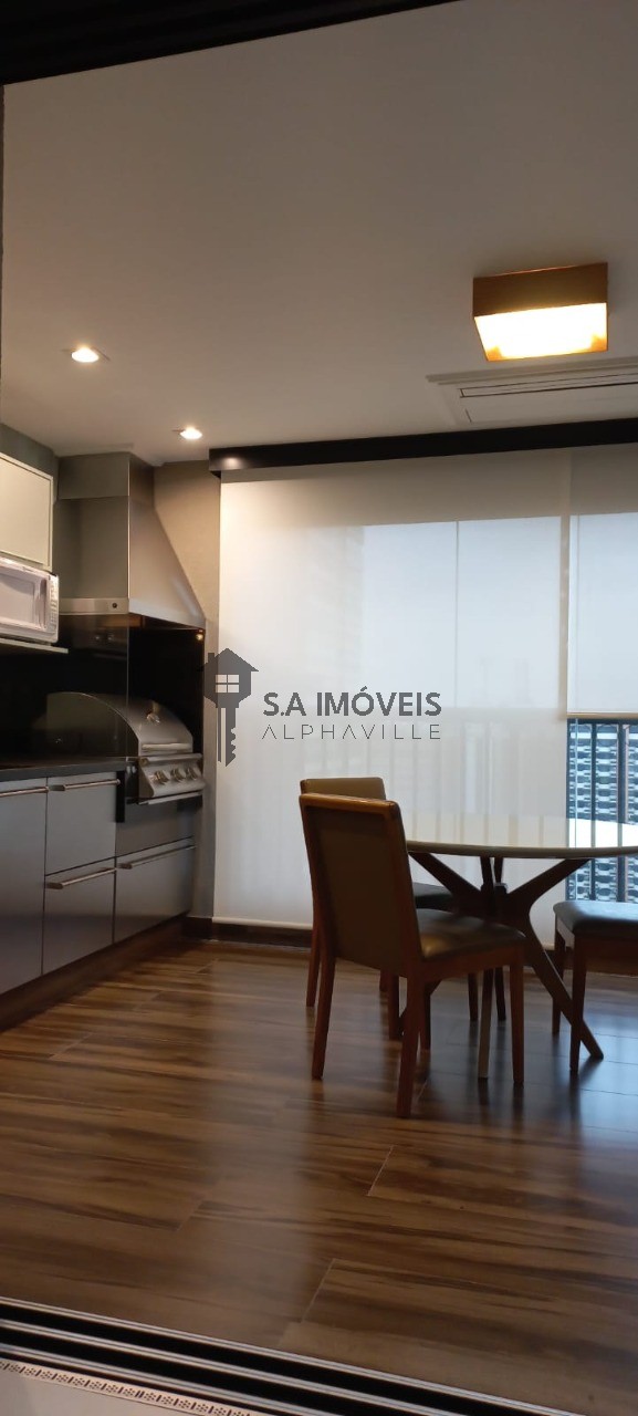 Apartamento, 4 quartos, 360 m² - Foto 11