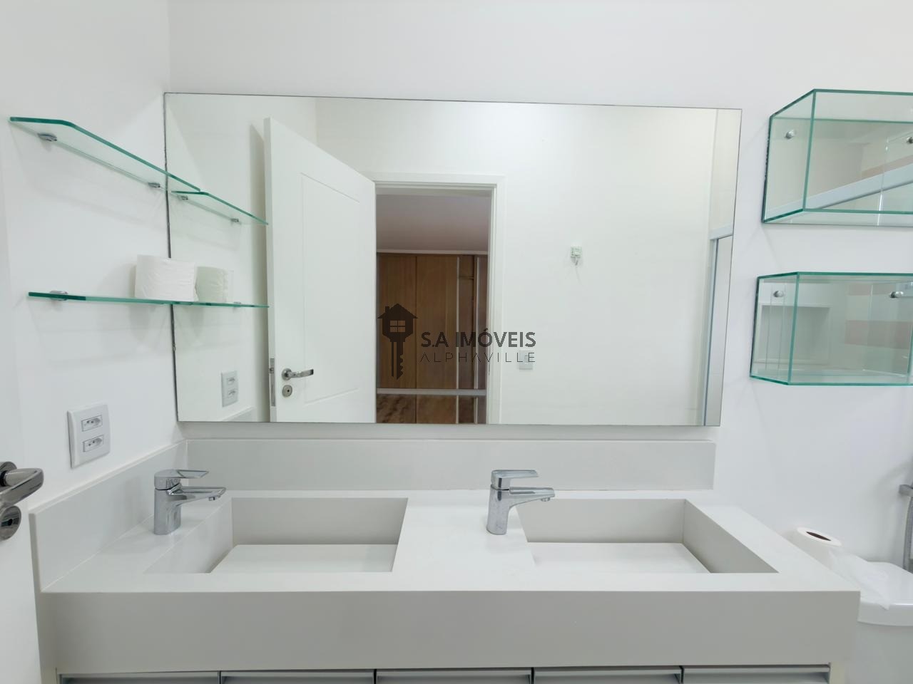 Casa de Condomínio, 3 quartos - Foto 36
