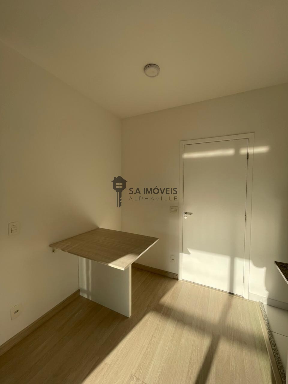 Apartamento, 1 quarto, 34 m² - Foto 4