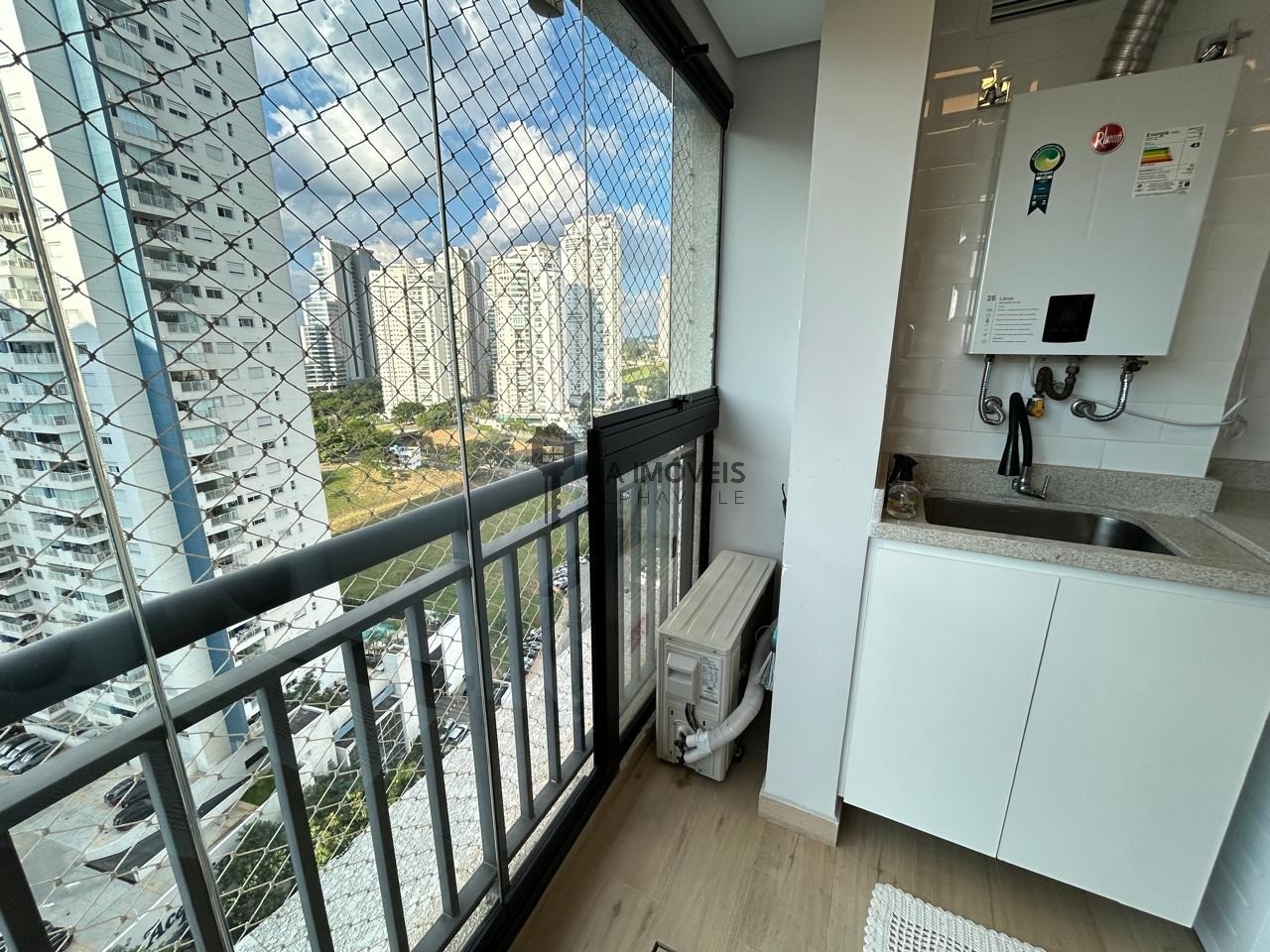 Apartamento, 2 quartos, 65 m² - Foto 8