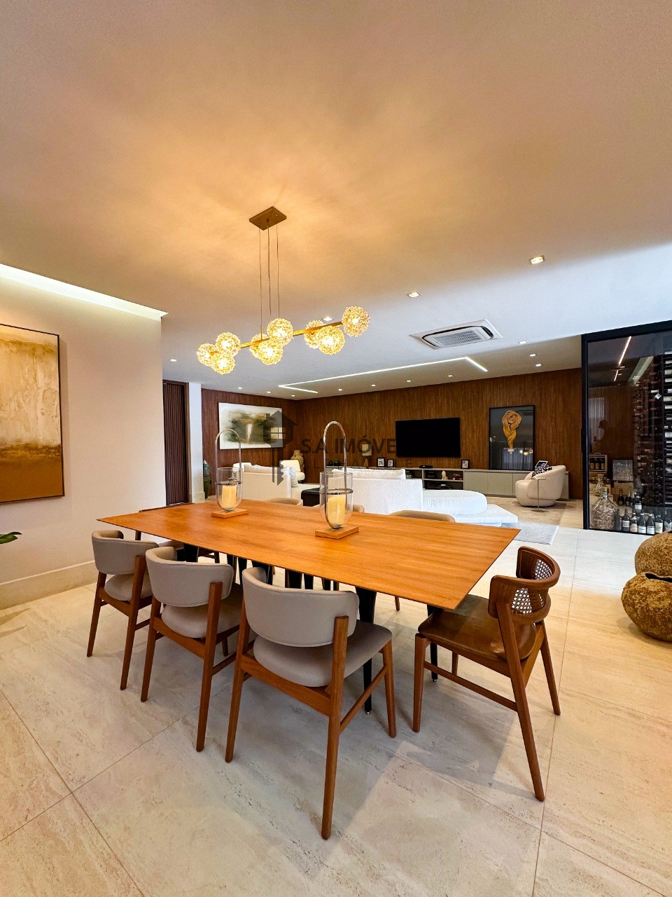 Casa de Condomínio, 4 quartos - Foto 7