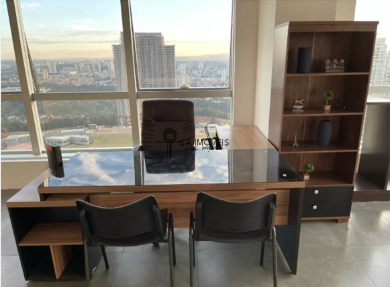 Sala-Conjunto, 49 m² - Foto 6
