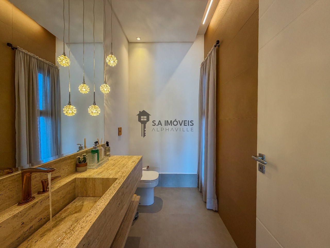 Casa, 4 quartos, 446 m² - Foto 4