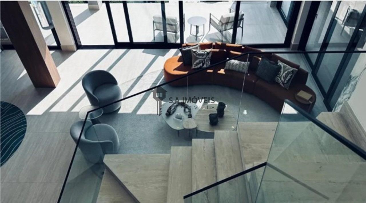 Casa, 5 quartos, 670 m² - Foto 13