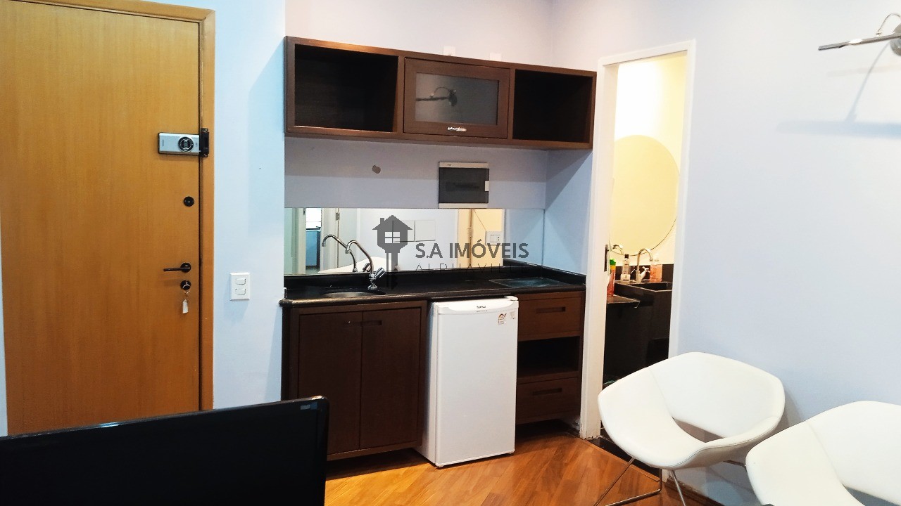 Sala-Conjunto, 42 m² - Foto 16