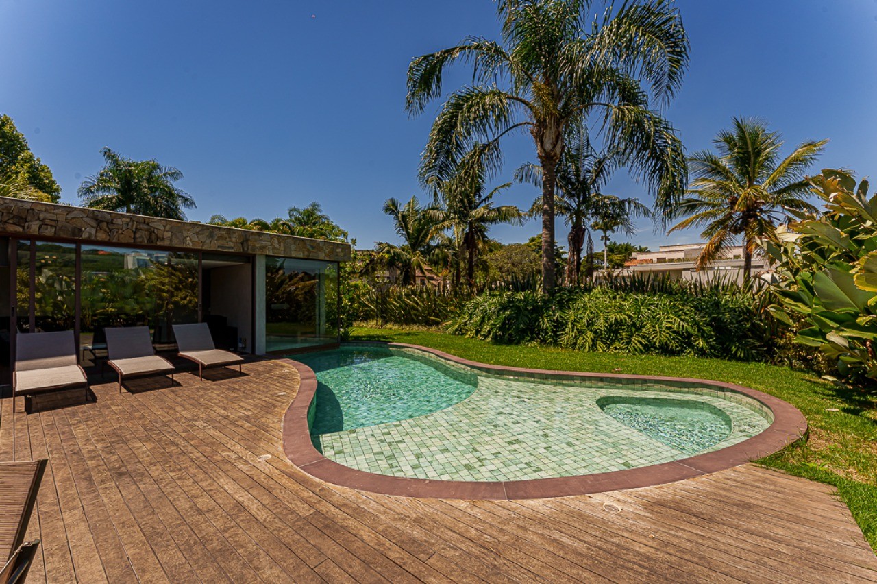 Casa, 5 quartos, 1170 m² - Foto 15