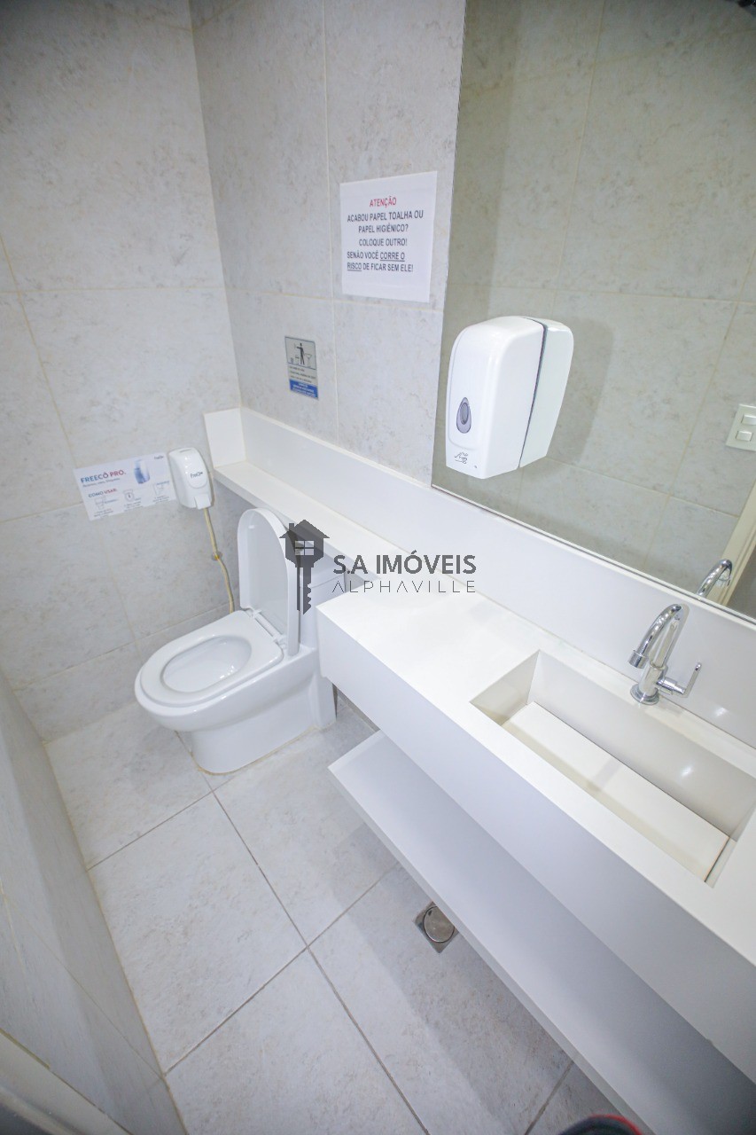Sala-Conjunto, 162 m² - Foto 12