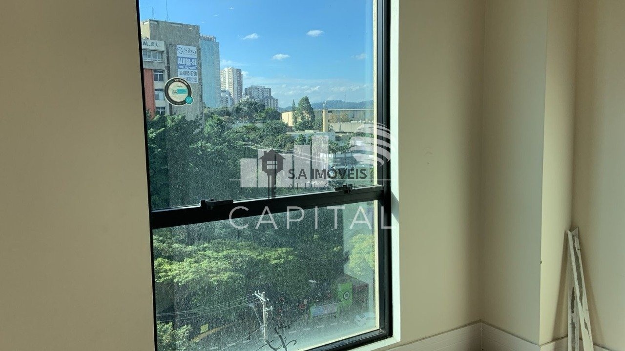 Sala-Conjunto, 420 m² - Foto 4