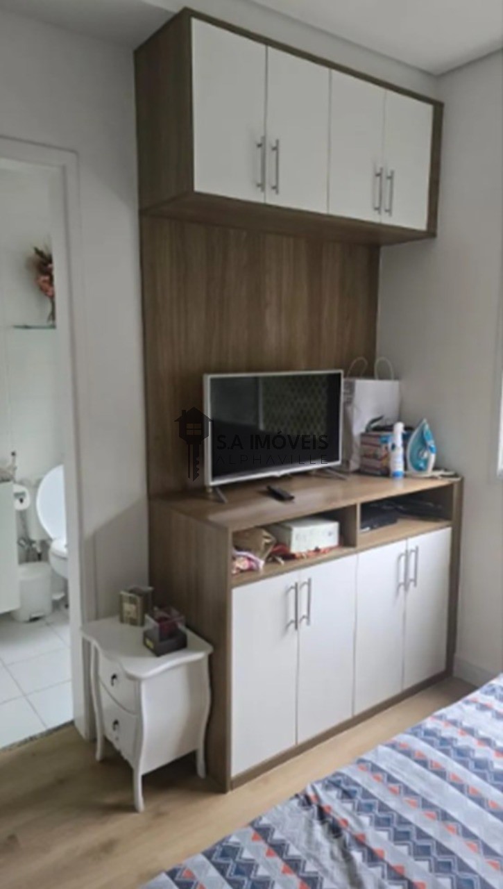 Apartamento, 3 quartos, 158 m² - Foto 14