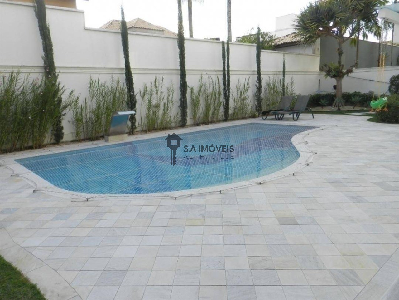 Casa, 5 quartos, 563 m² - Foto 2