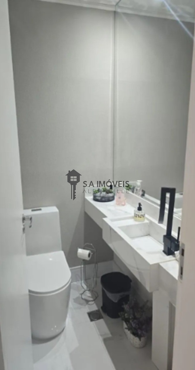 Apartamento, 3 quartos, 158 m² - Foto 20