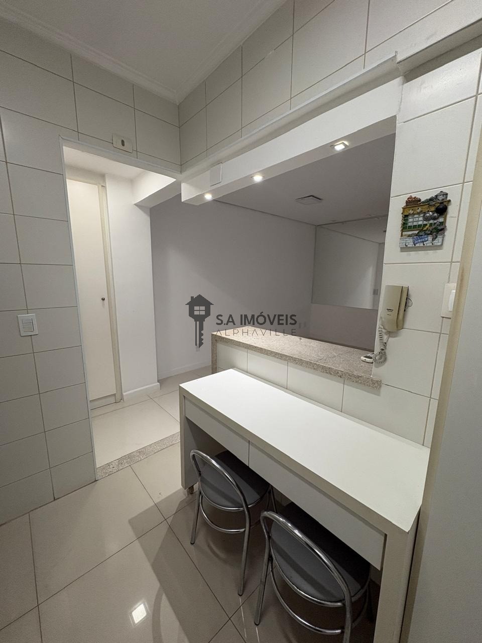 Apartamento, 2 quartos, 78 m² - Foto 4