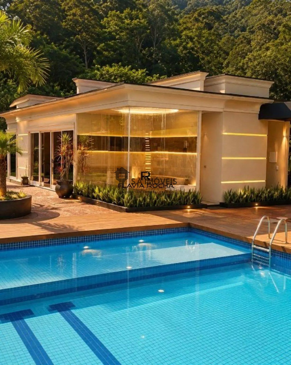 Casa de Condomínio, 4 quartos - Foto 17