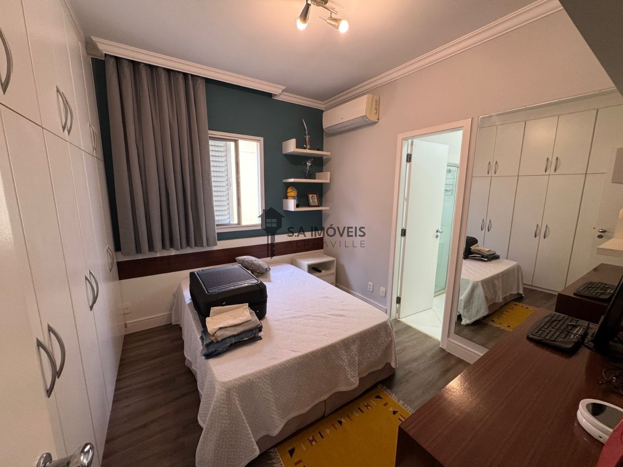 Casa de Condomínio, 3 quartos - Foto 17