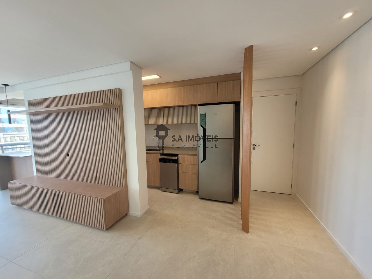 Apartamento, 1 quarto, 55 m² - Foto 50